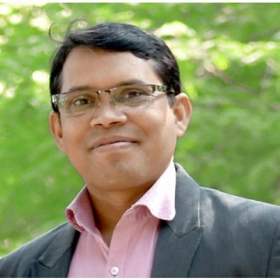 Nirmal Dawna, Human Resources Manager, Verantos